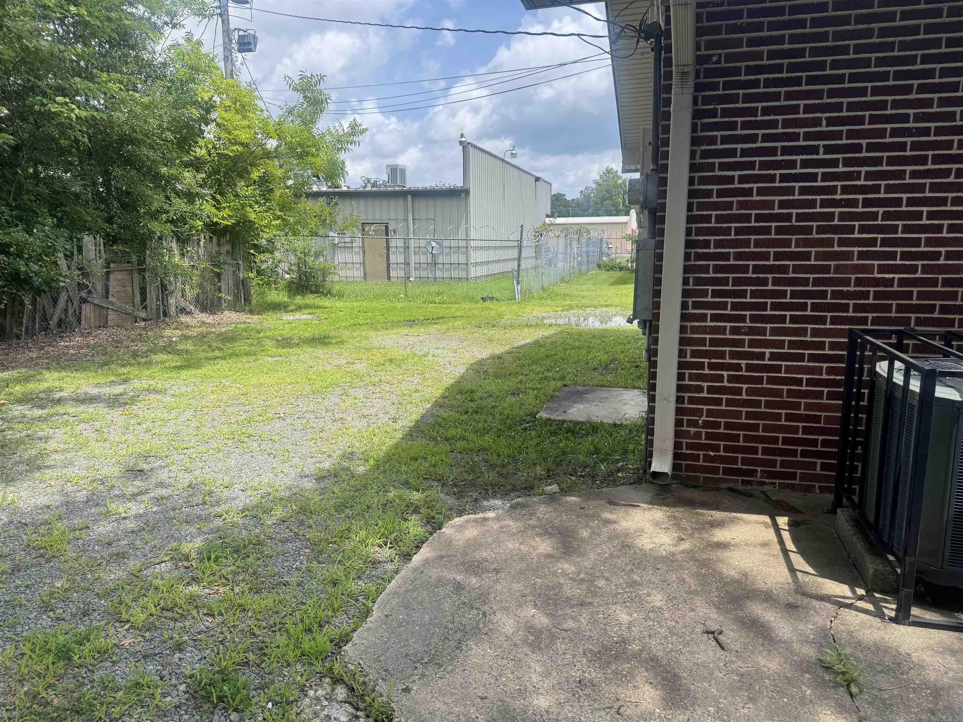 1616 S Cherry  Pine Bluff, AR