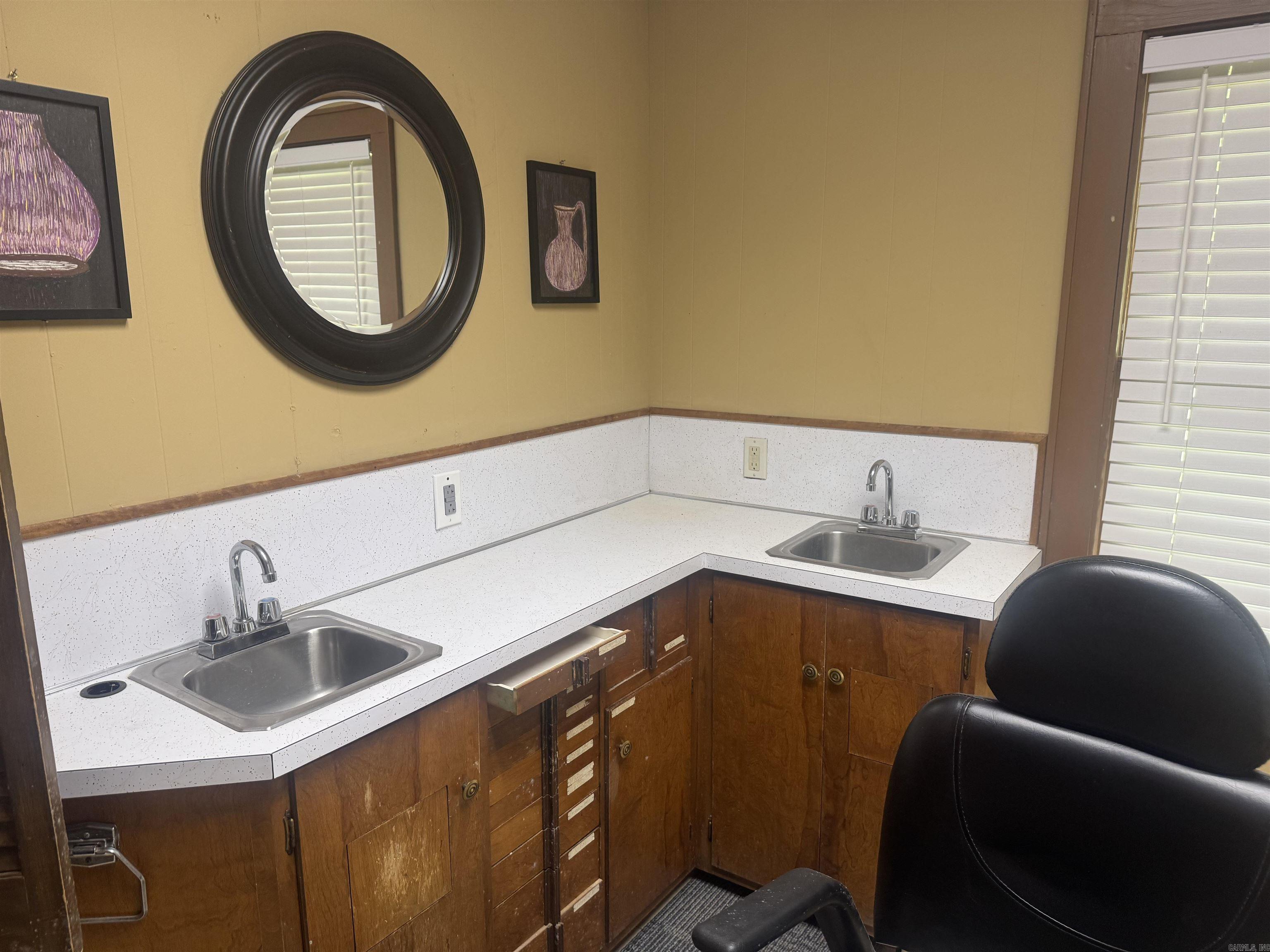 1616 S Cherry  Pine Bluff, AR