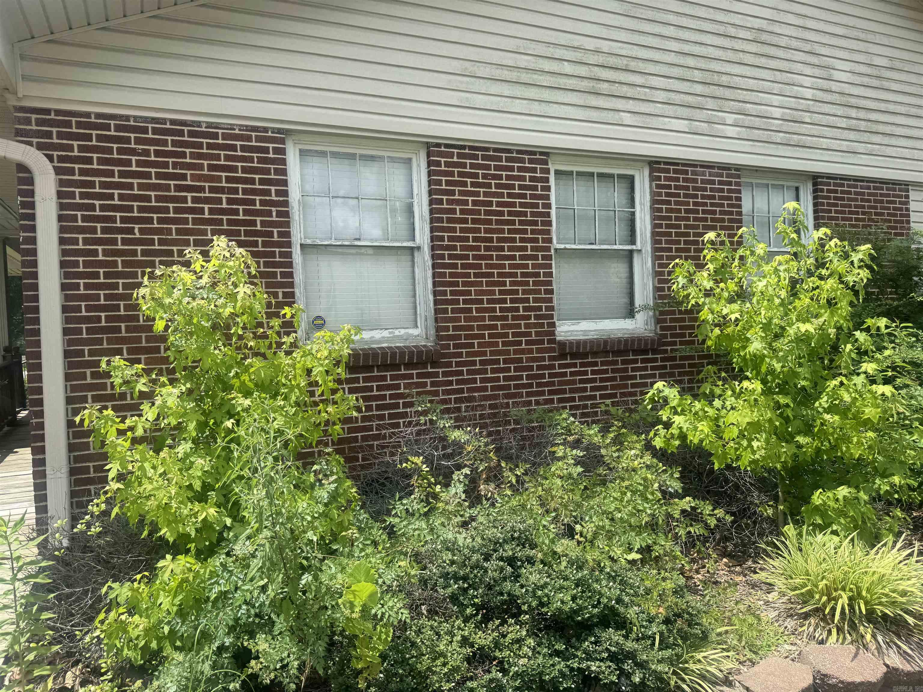 1616 S Cherry  Pine Bluff, AR