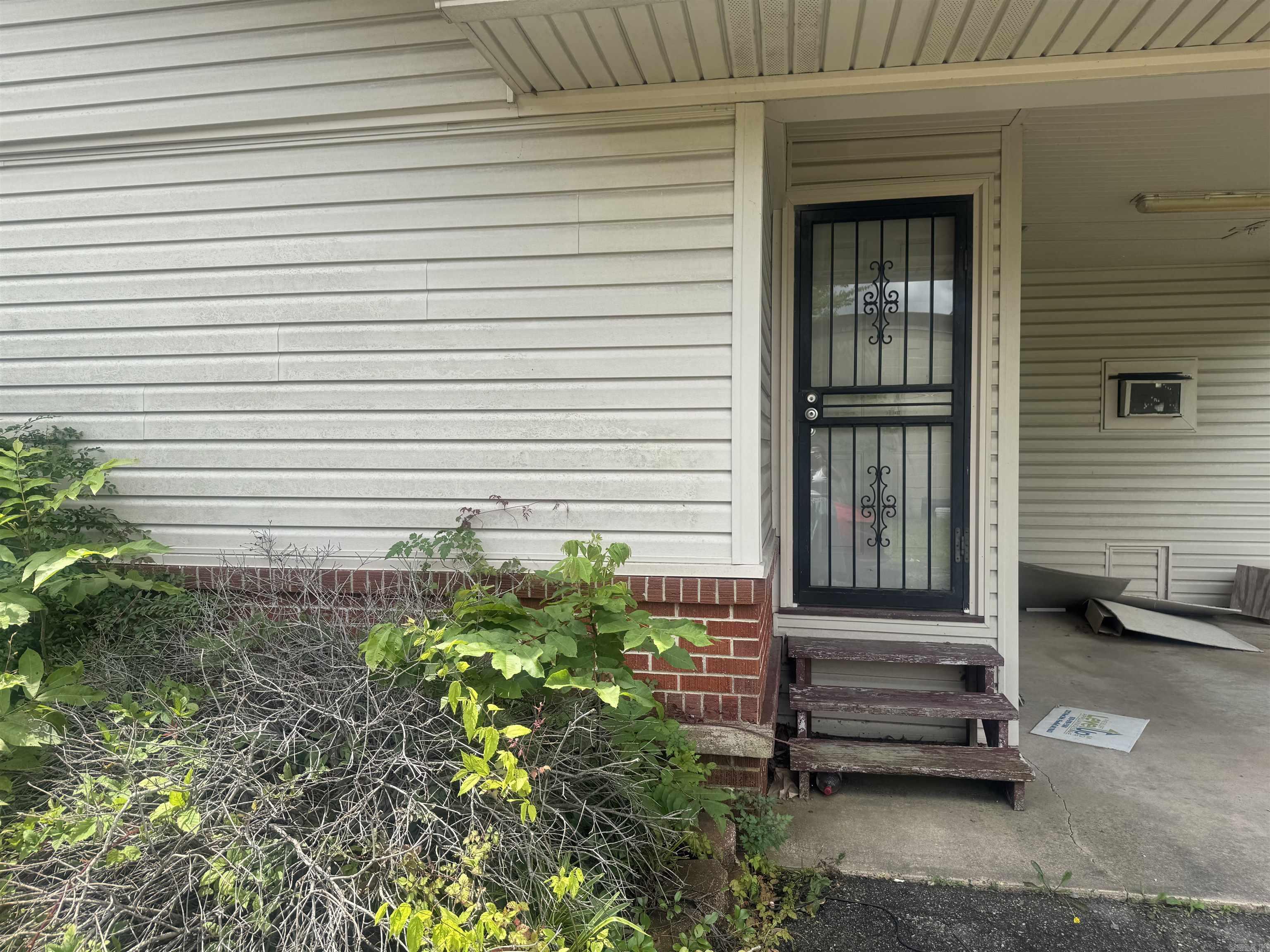 1616 S Cherry  Pine Bluff, AR