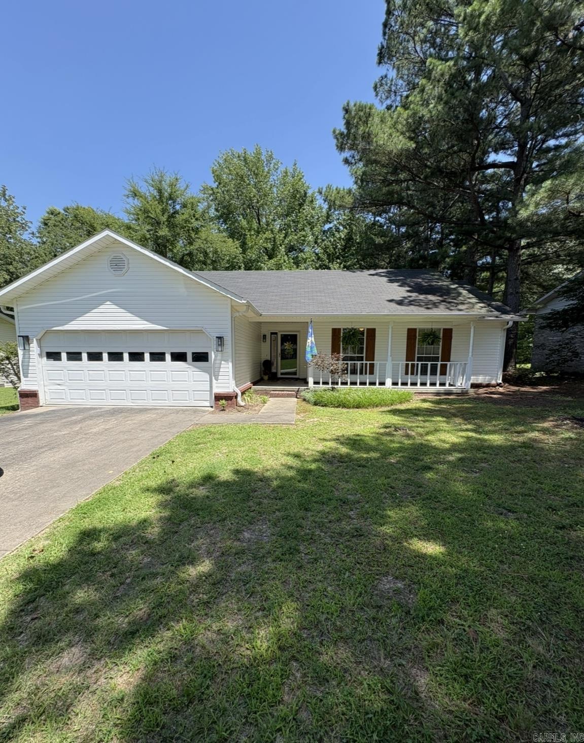 303 N Center Hill Rd  Paragould, AR