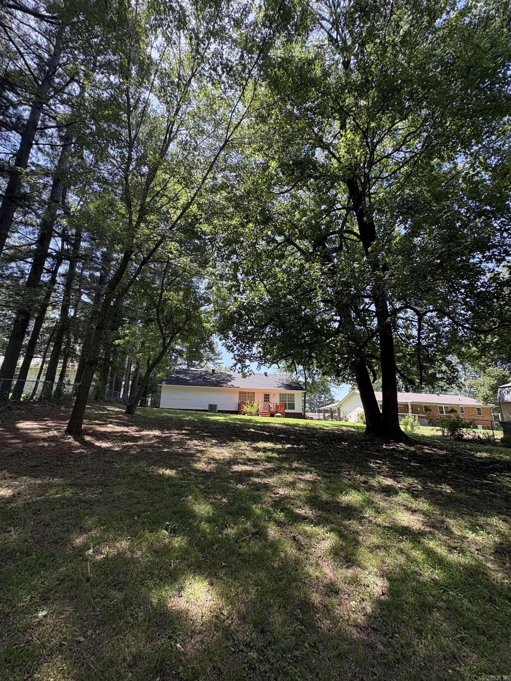 303 N Center Hill Rd  Paragould, AR