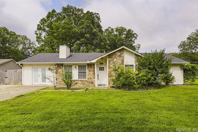 2321  Chelsea  Bryant, AR