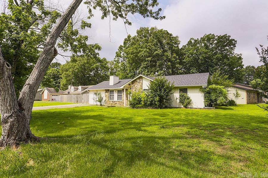2321 Chelsea  Bryant, AR