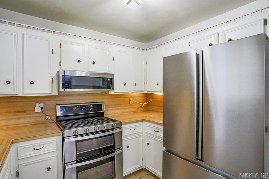 2321 Chelsea  Bryant, AR