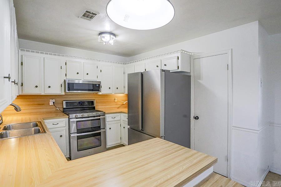 2321 Chelsea  Bryant, AR