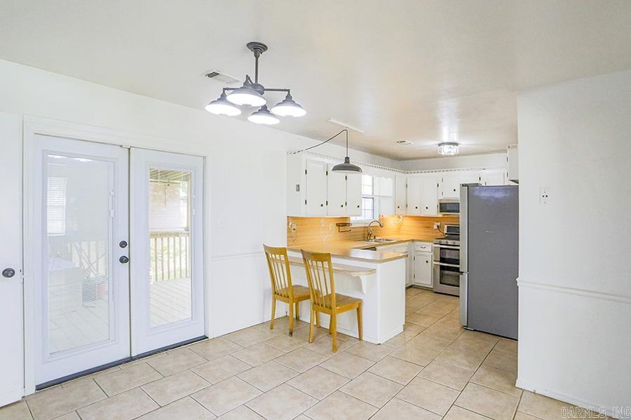 2321 Chelsea  Bryant, AR
