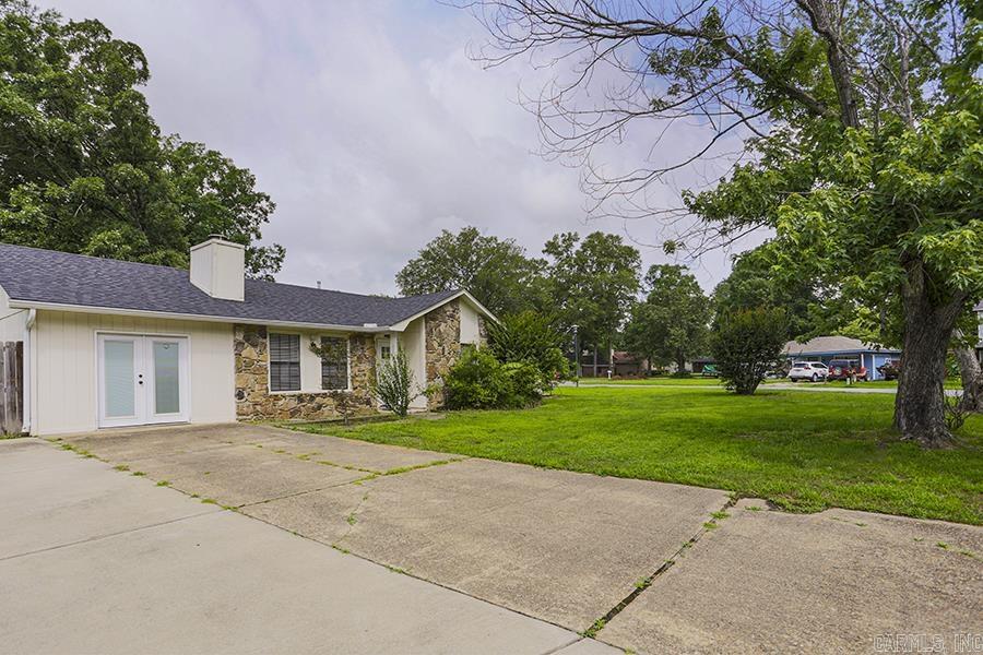 2321 Chelsea  Bryant, AR
