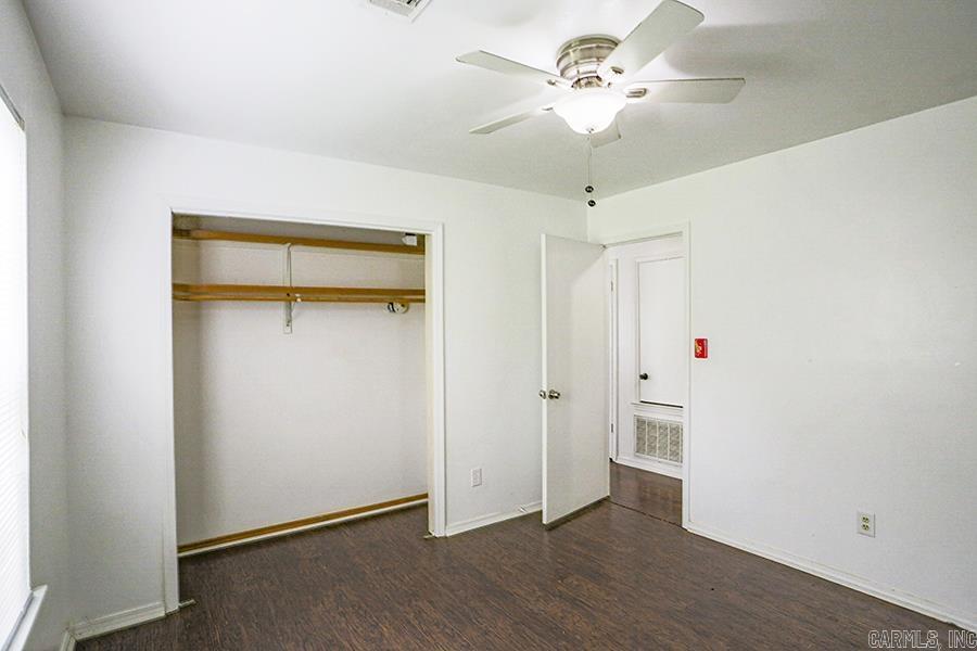 2321 Chelsea  Bryant, AR