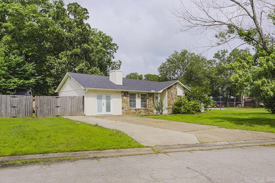 2321 Chelsea  Bryant, AR
