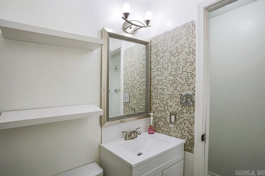 2321 Chelsea  Bryant, AR