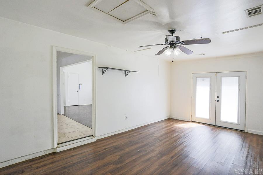 2321 Chelsea  Bryant, AR