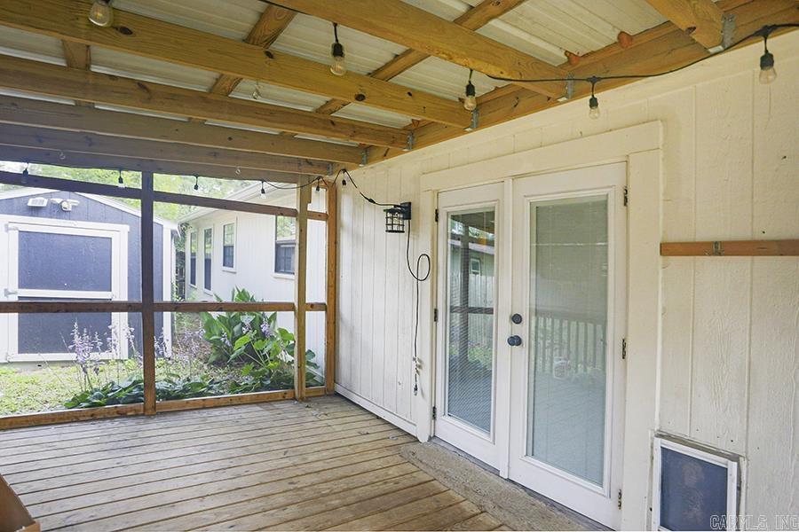 2321 Chelsea  Bryant, AR
