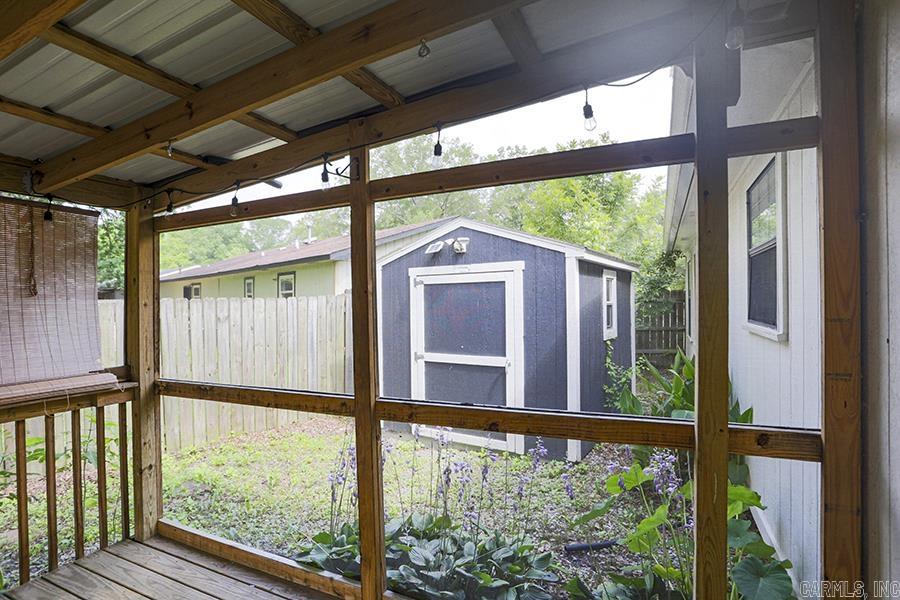 2321 Chelsea  Bryant, AR