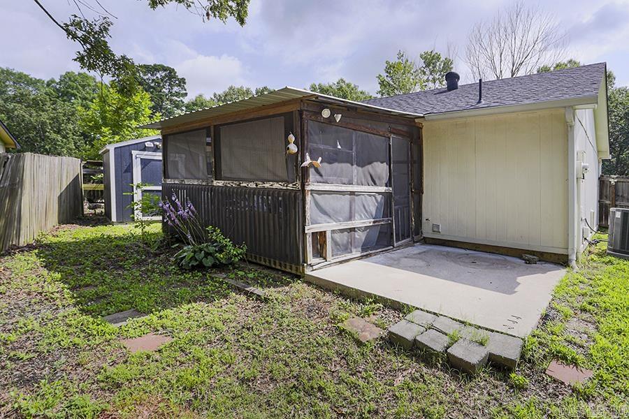 2321 Chelsea  Bryant, AR