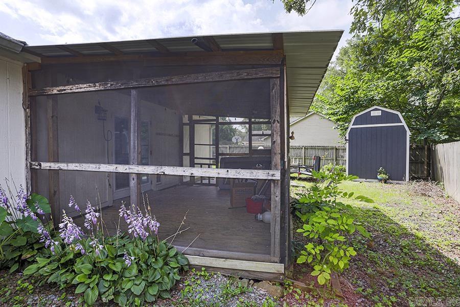 2321 Chelsea  Bryant, AR