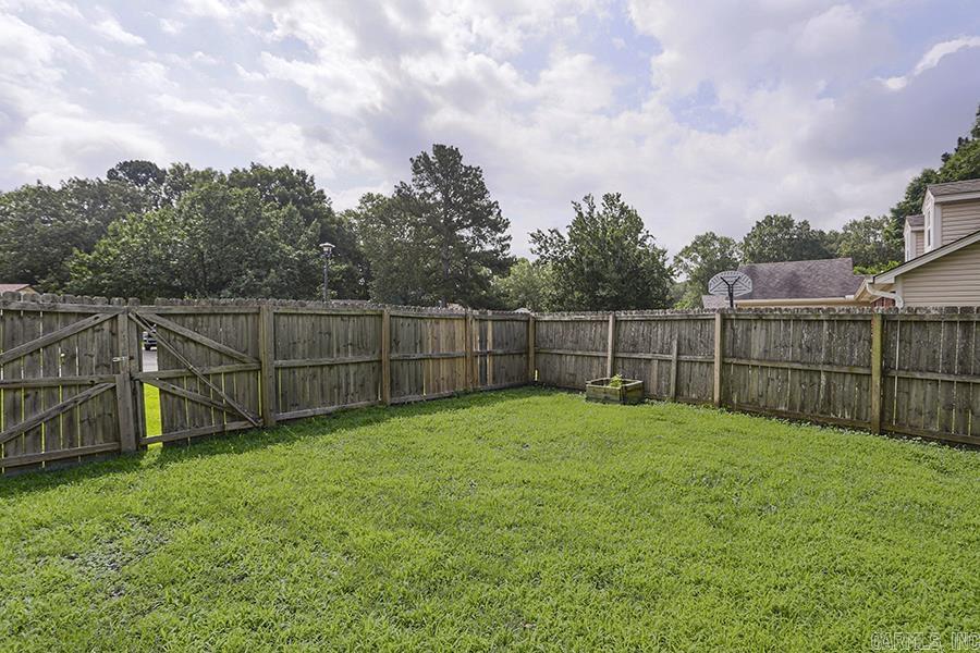 2321 Chelsea  Bryant, AR
