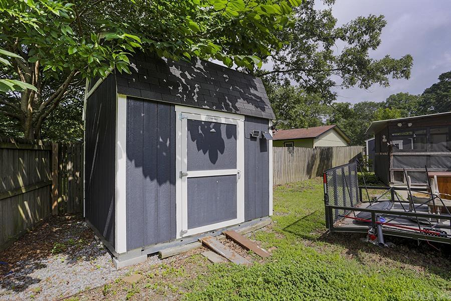 2321 Chelsea  Bryant, AR