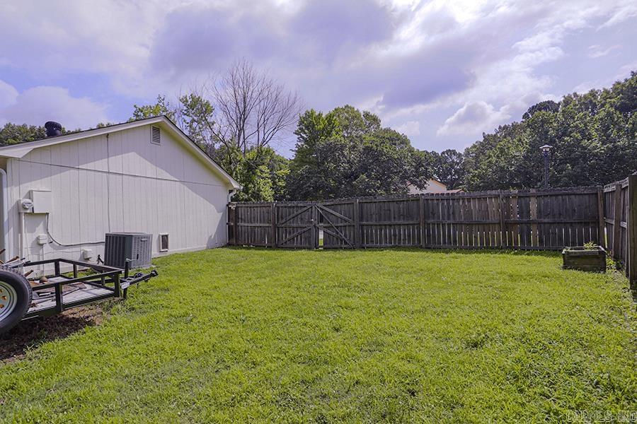 2321 Chelsea  Bryant, AR