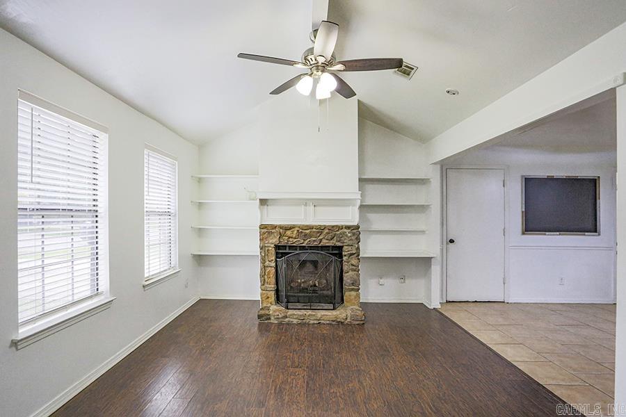2321 Chelsea  Bryant, AR