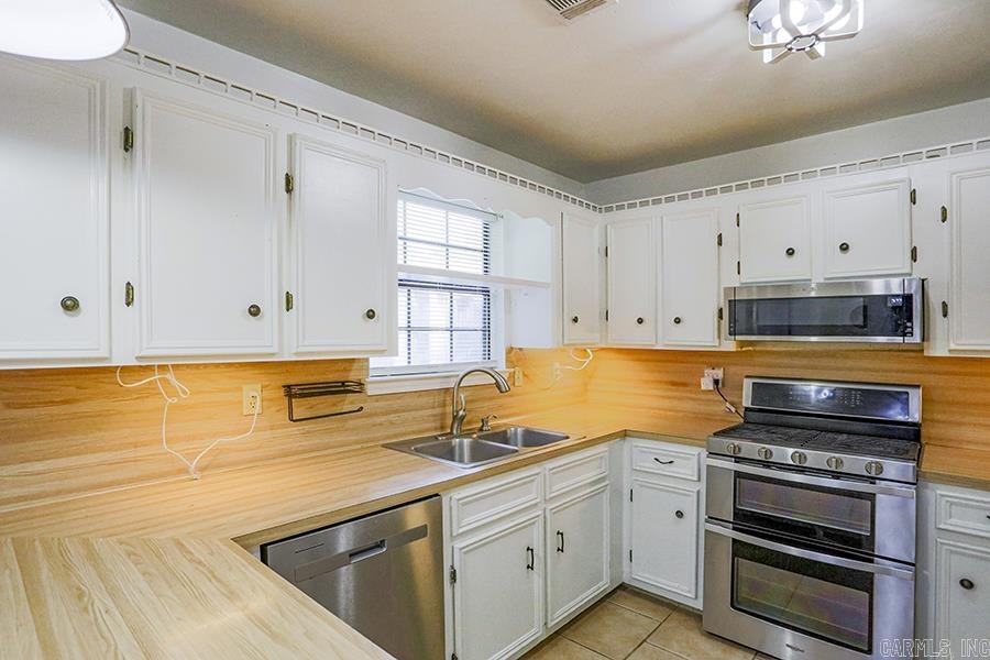 2321 Chelsea  Bryant, AR