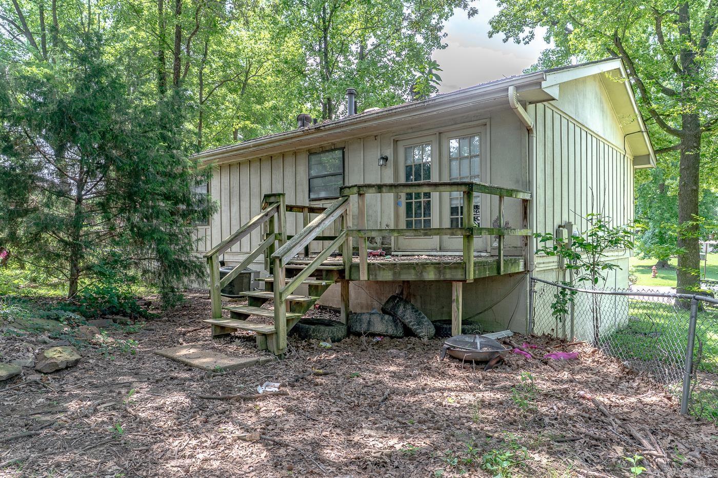 1304 Dupwe Drive  Jonesboro, AR