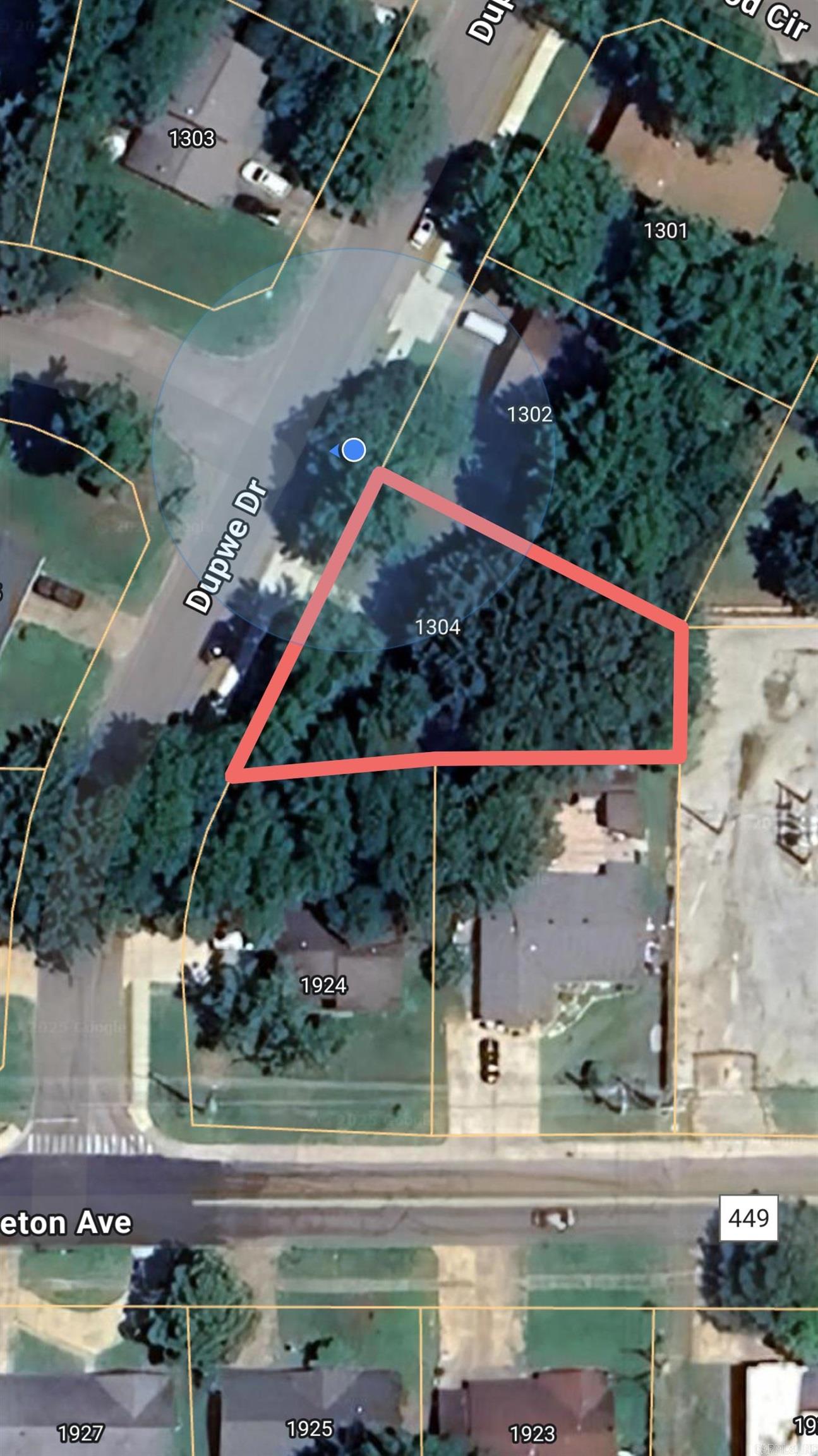 1304 Dupwe Drive  Jonesboro, AR