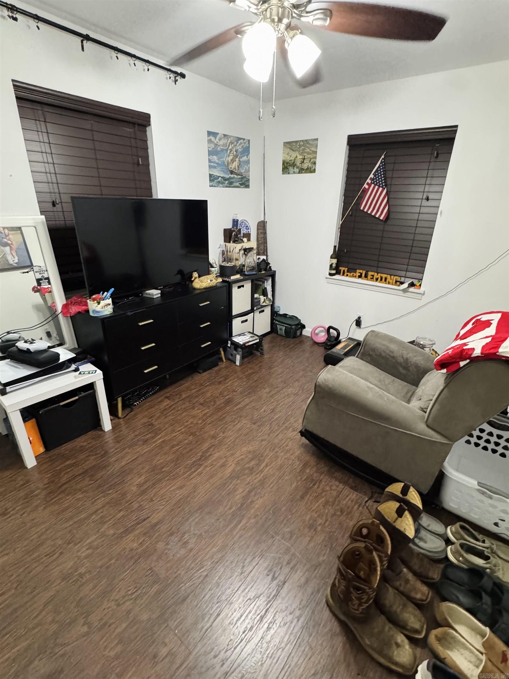117 S Briarwood  Sheridan, AR
