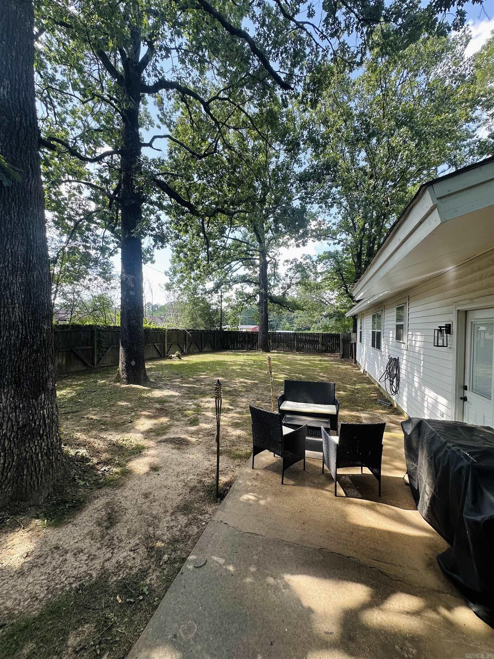 117 S Briarwood  Sheridan, AR