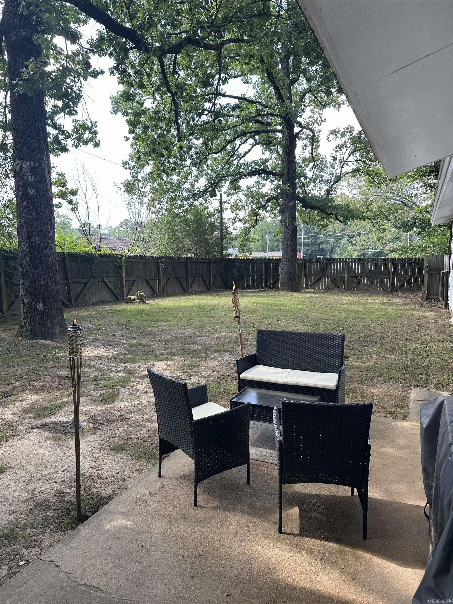117 S Briarwood  Sheridan, AR