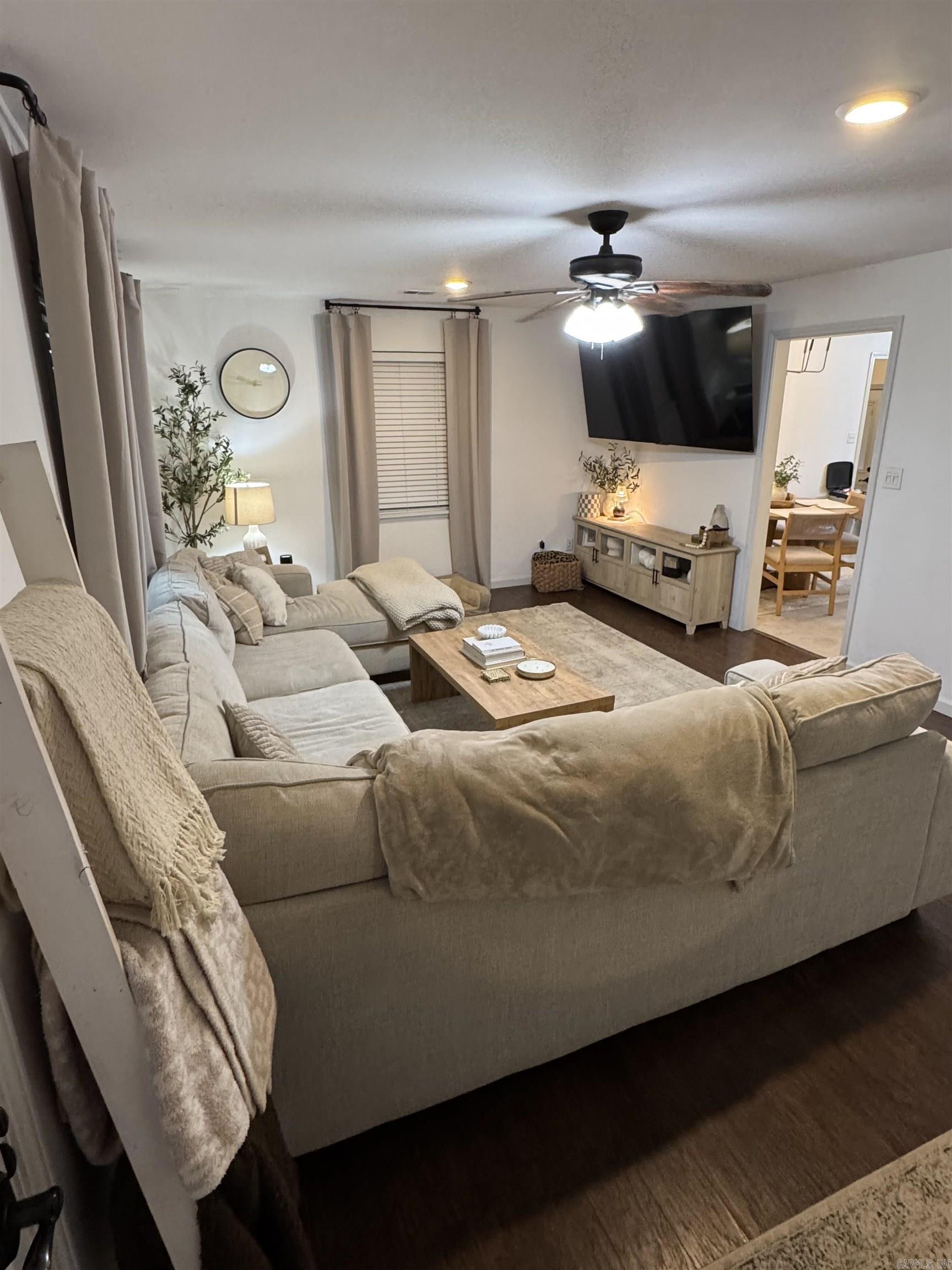 117 S Briarwood  Sheridan, AR