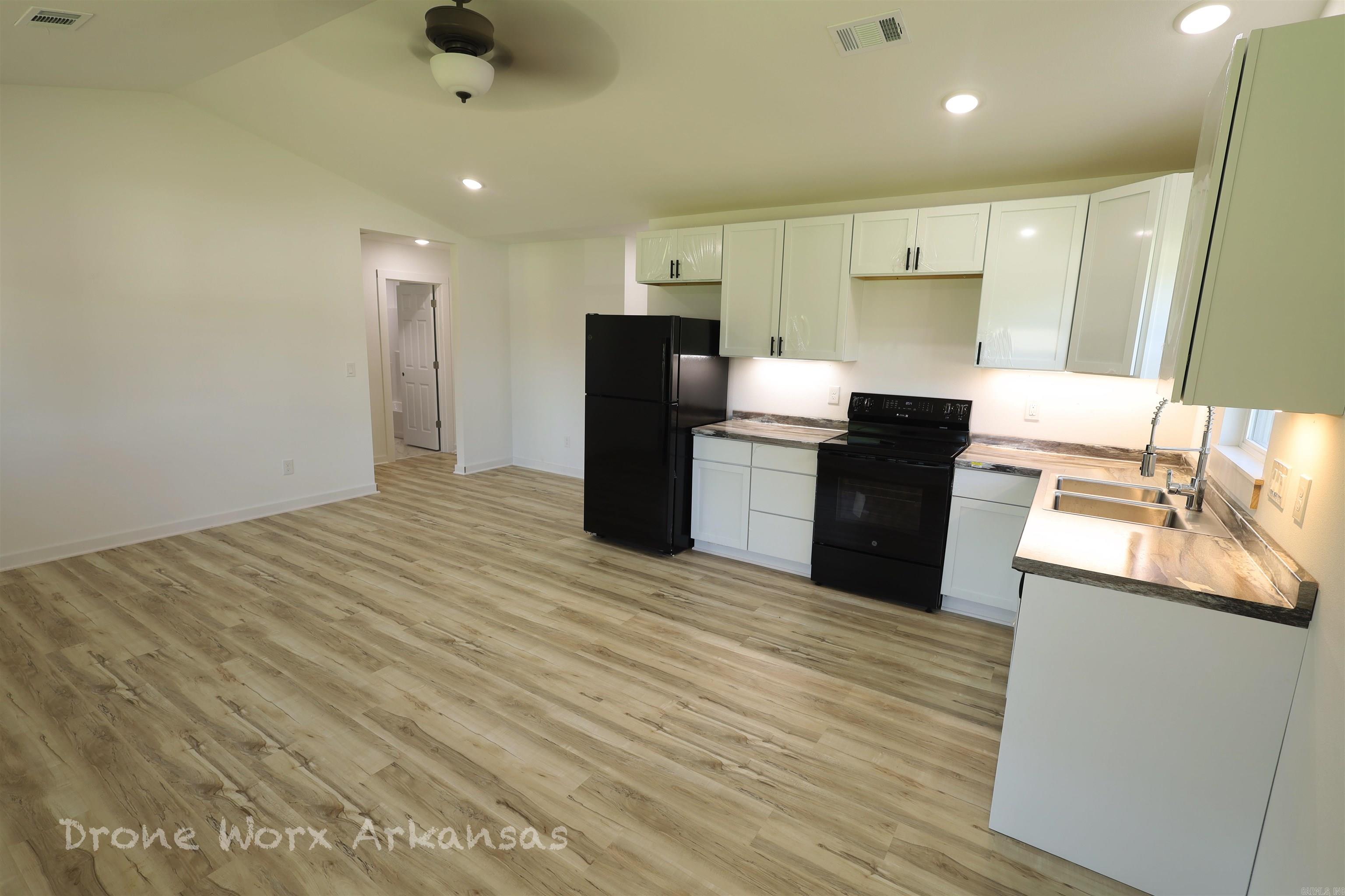 405 Walnut  Marshall, AR