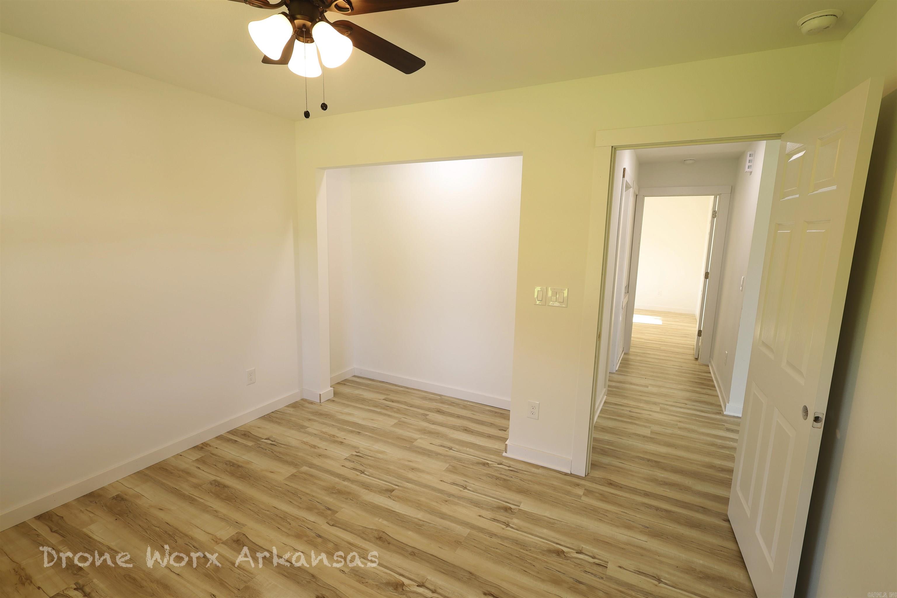 405 Walnut  Marshall, AR