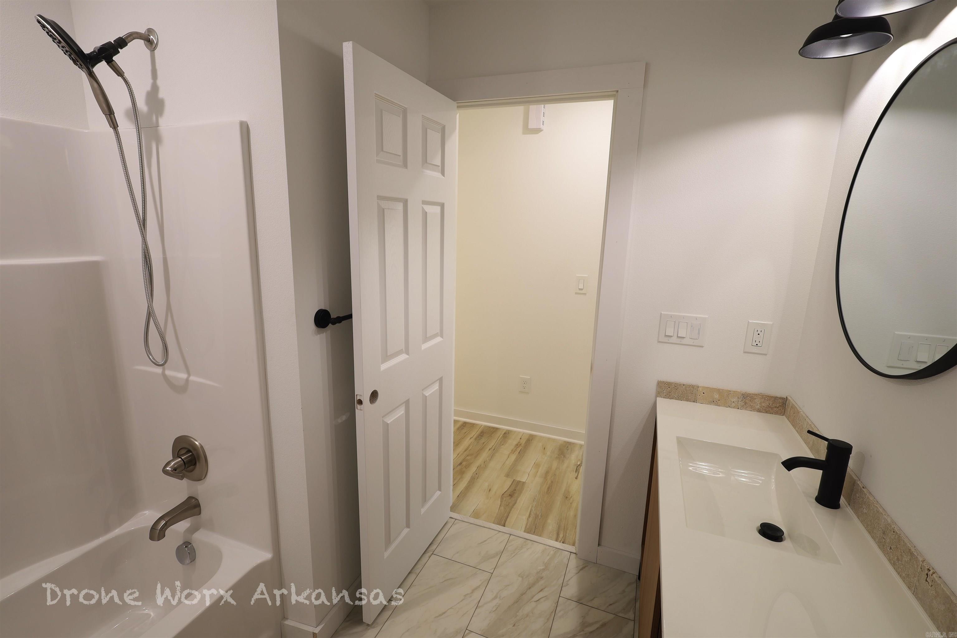 405 Walnut  Marshall, AR