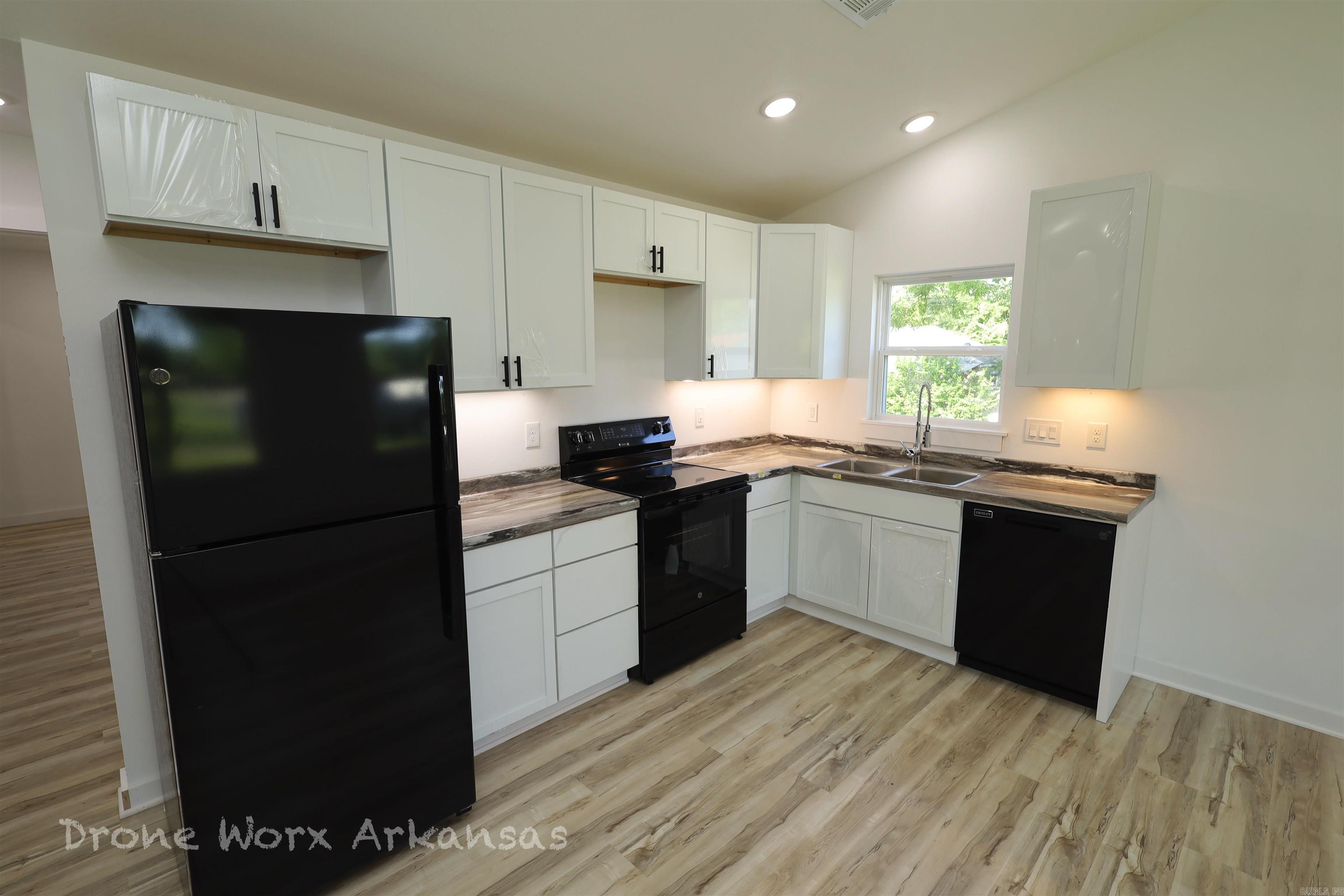 405 Walnut  Marshall, AR