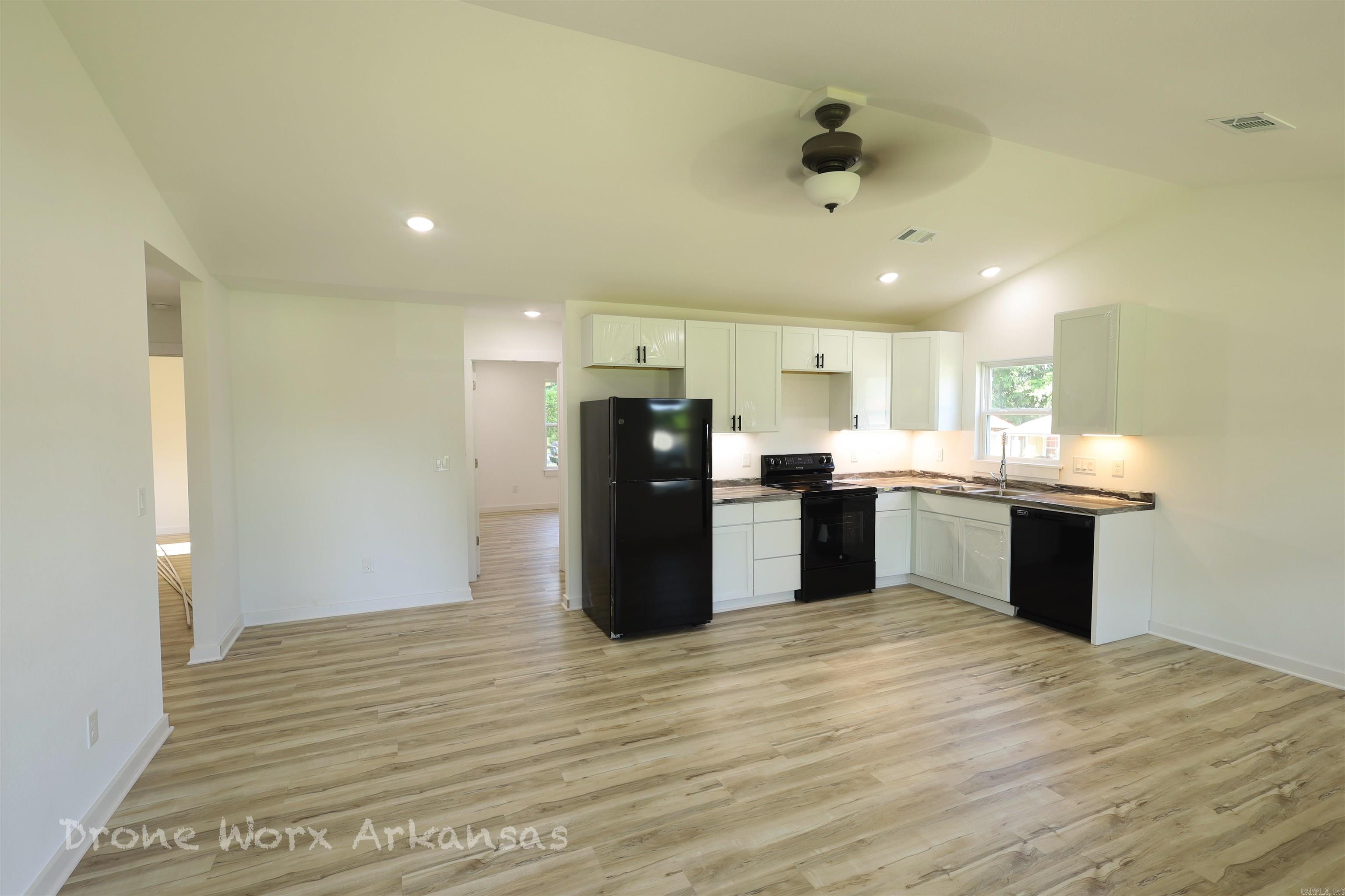 405 Walnut  Marshall, AR