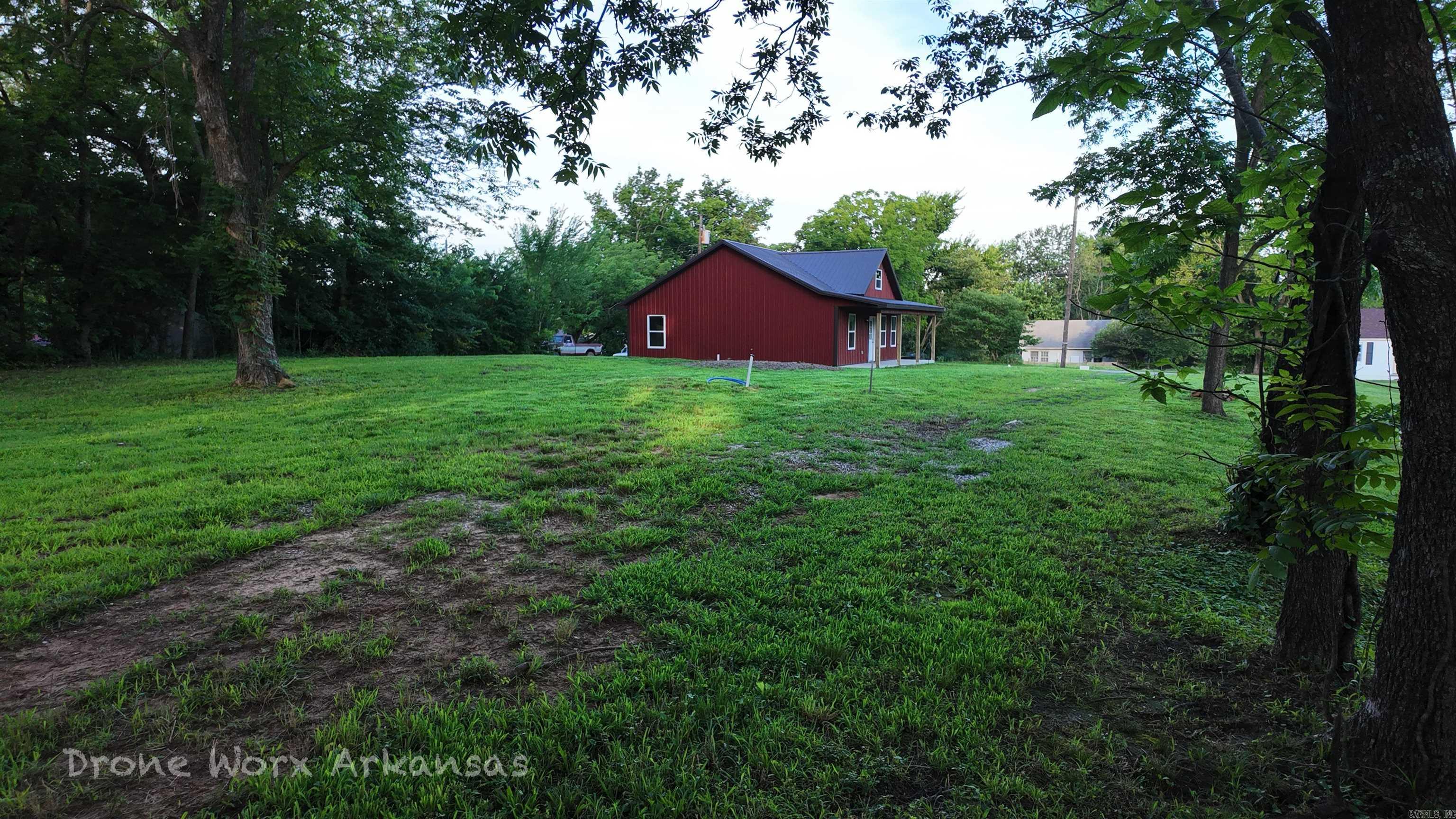 405 Walnut  Marshall, AR