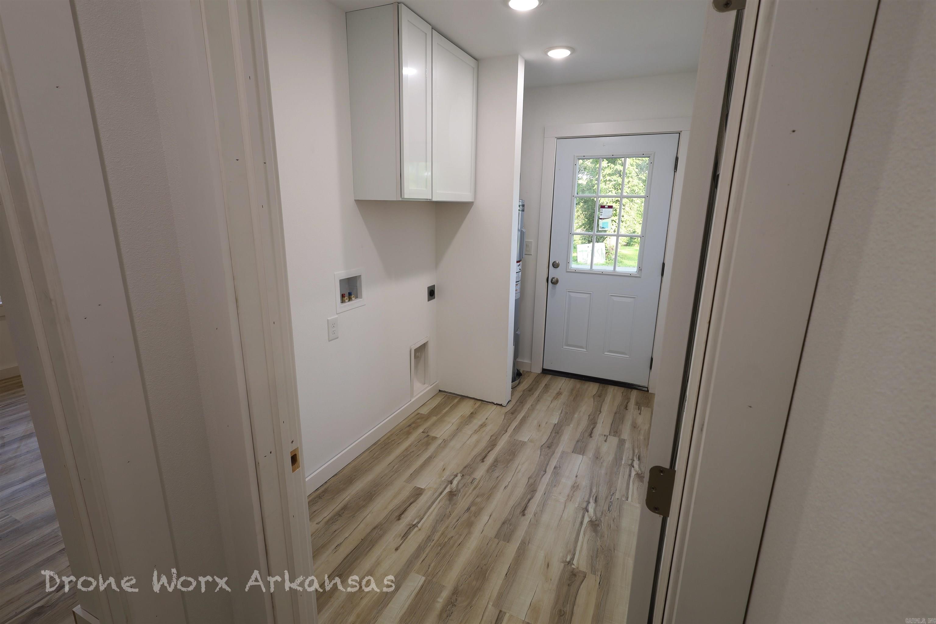 405 Walnut  Marshall, AR