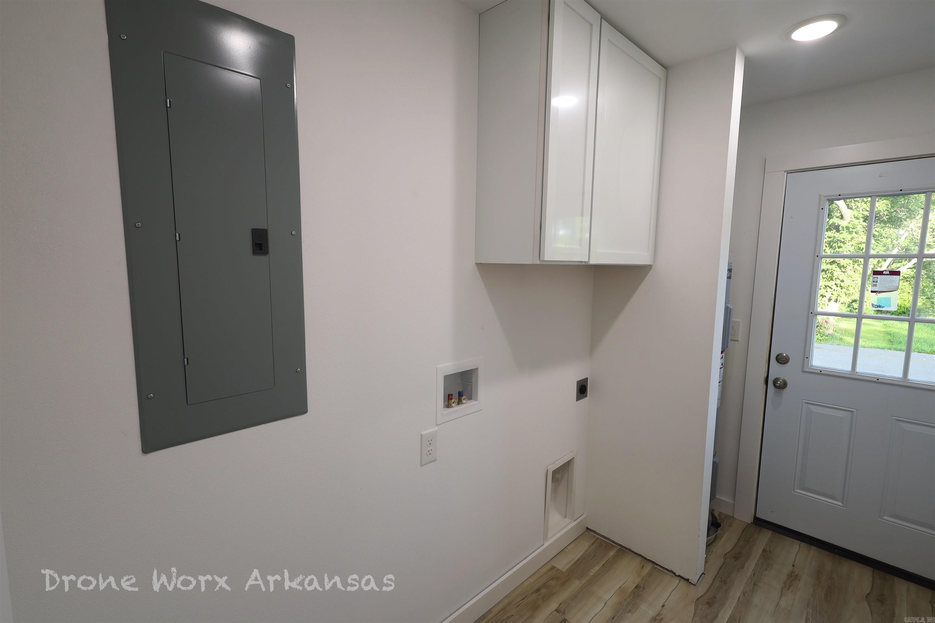 405 Walnut  Marshall, AR