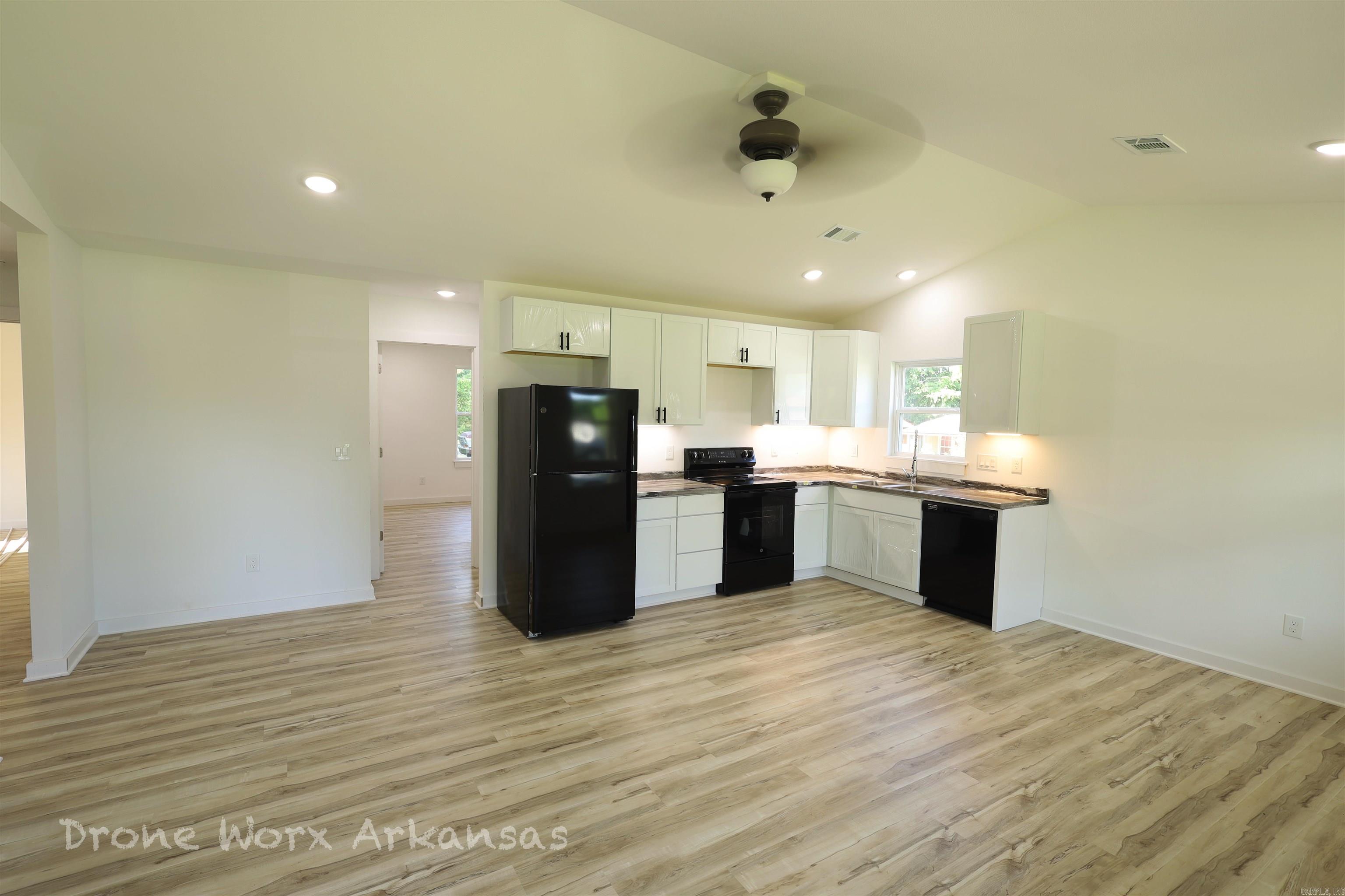 405 Walnut  Marshall, AR