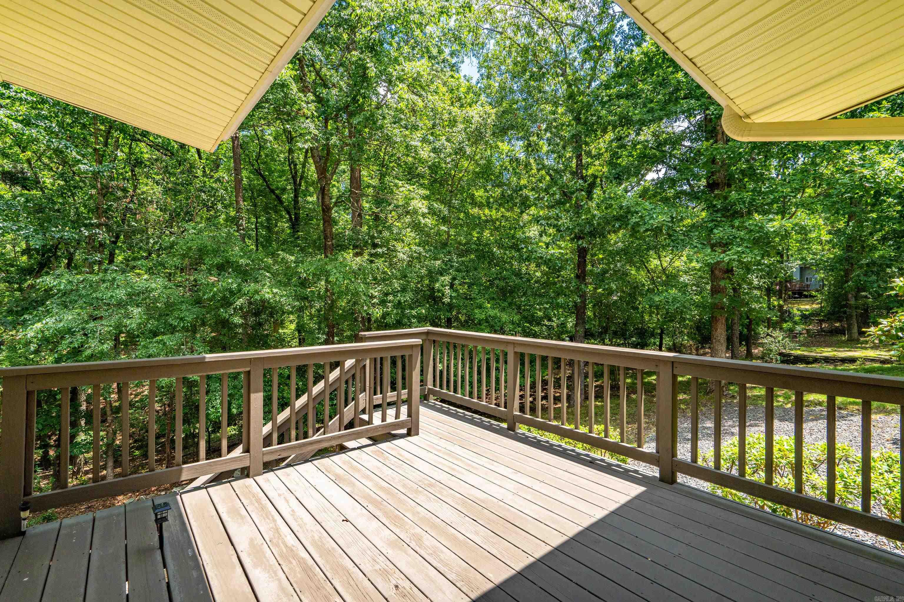 3 Tai  Hot Springs Village, AR