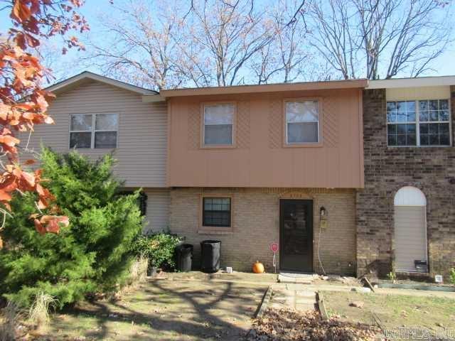 2702 John Ashley Dr.  North Little Rock, AR