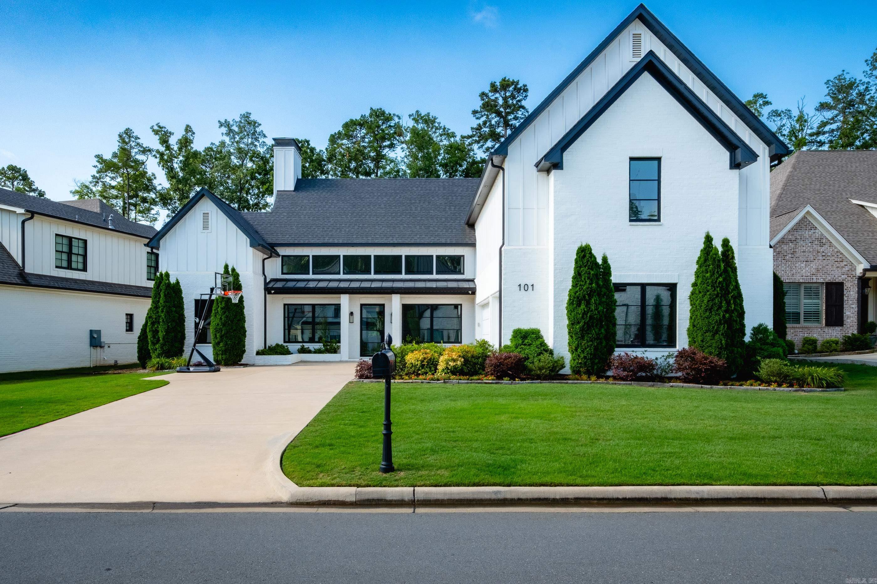 101 Hallen Court  Little Rock, AR