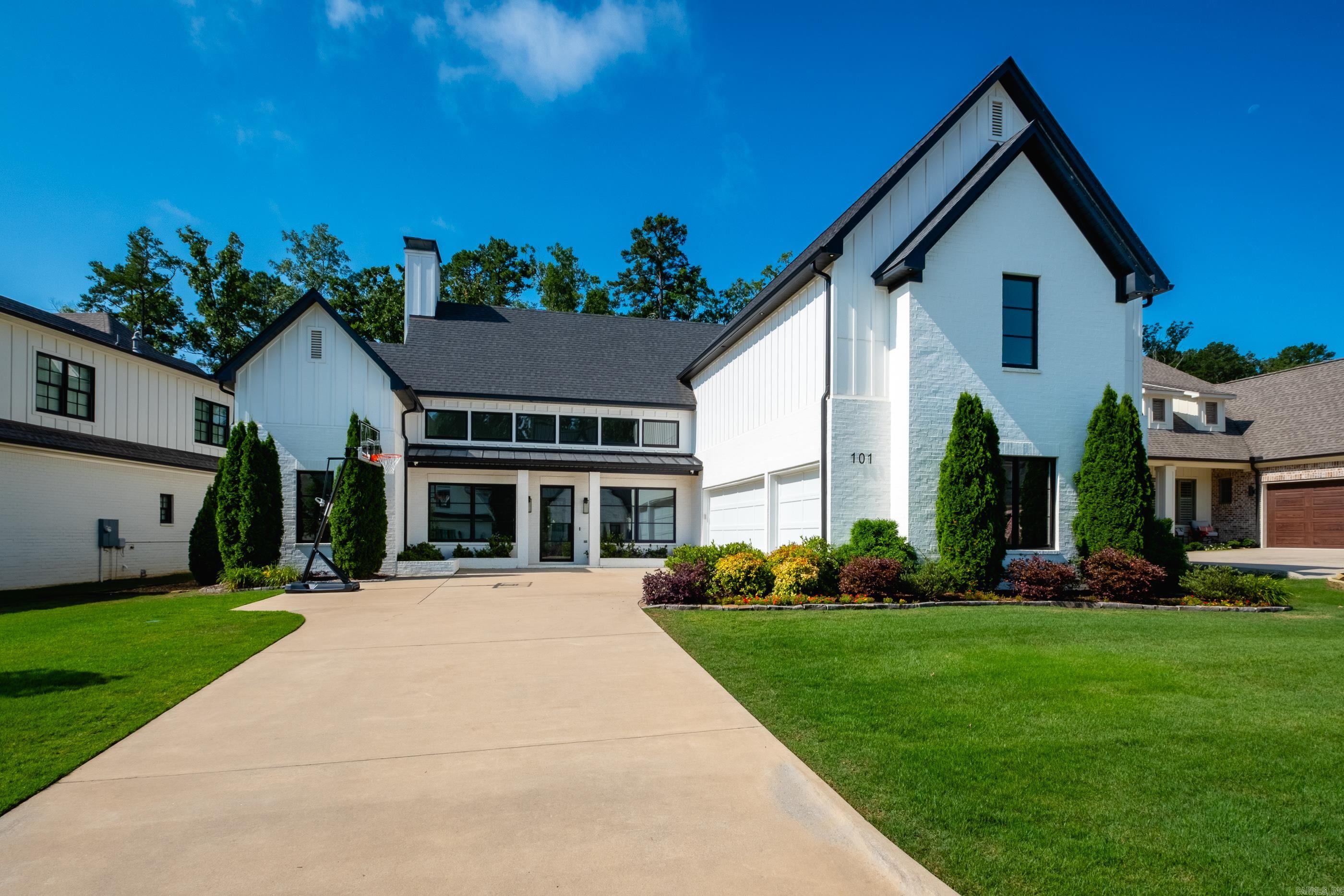 101 Hallen Court  Little Rock, AR