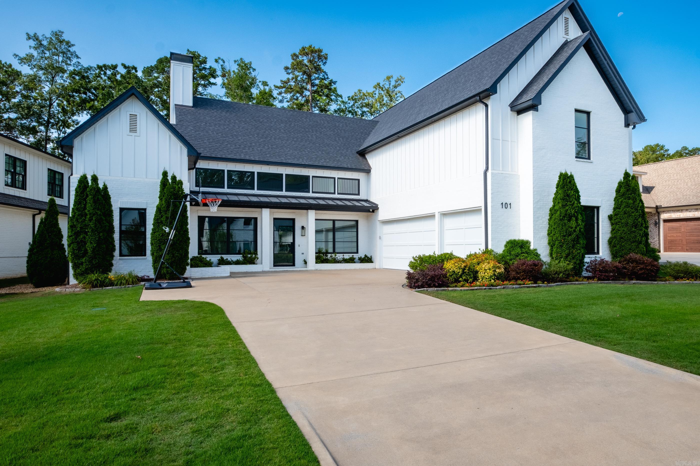 101 Hallen Court  Little Rock, AR