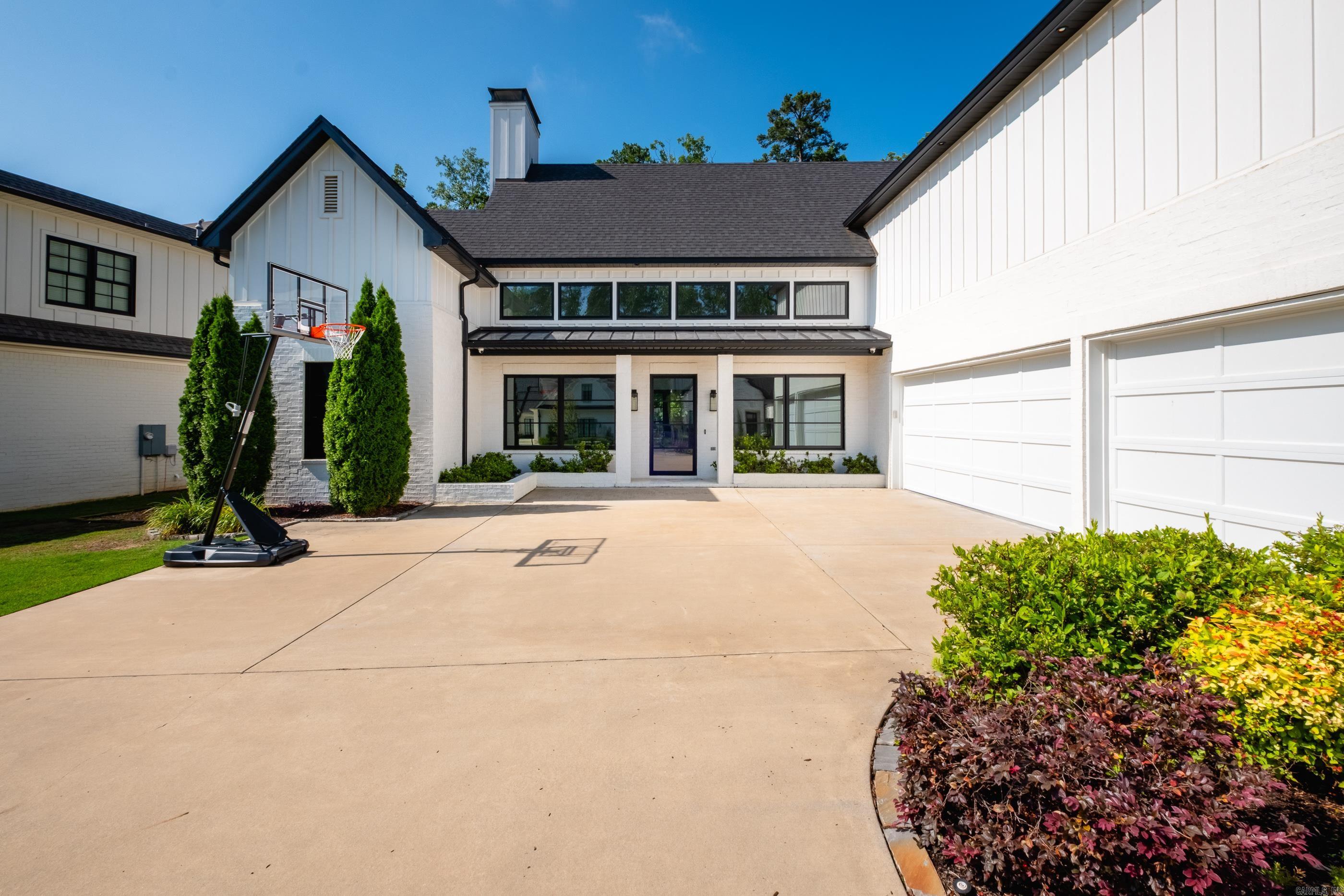 101 Hallen Court  Little Rock, AR