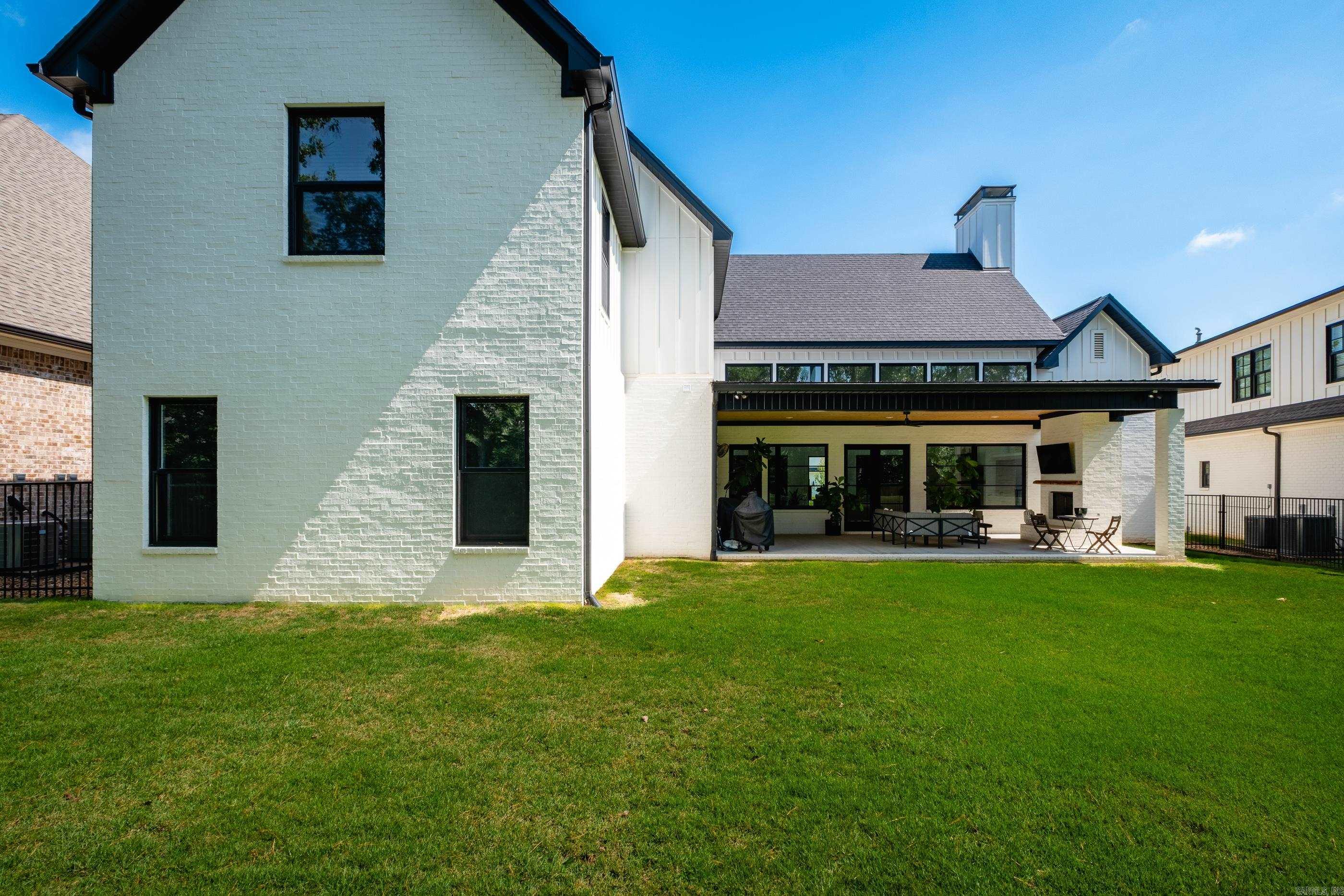 101 Hallen Court  Little Rock, AR