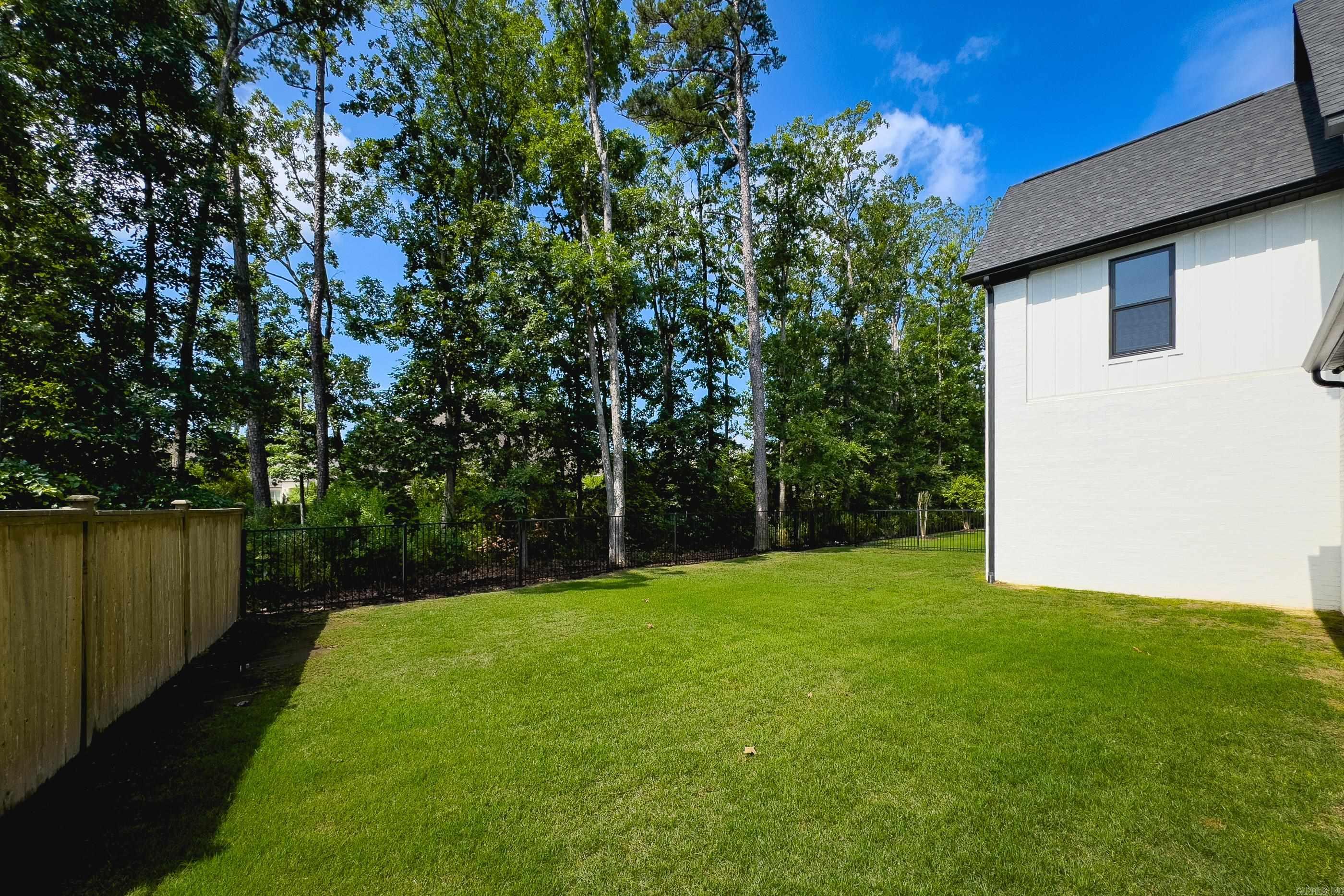101 Hallen Court  Little Rock, AR