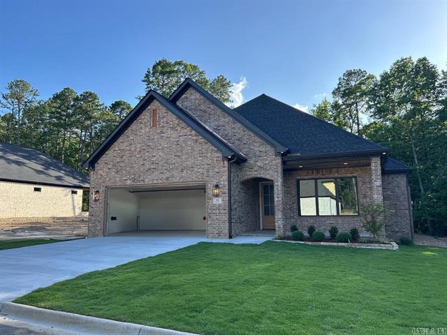146  Calion Court  Little Rock, AR