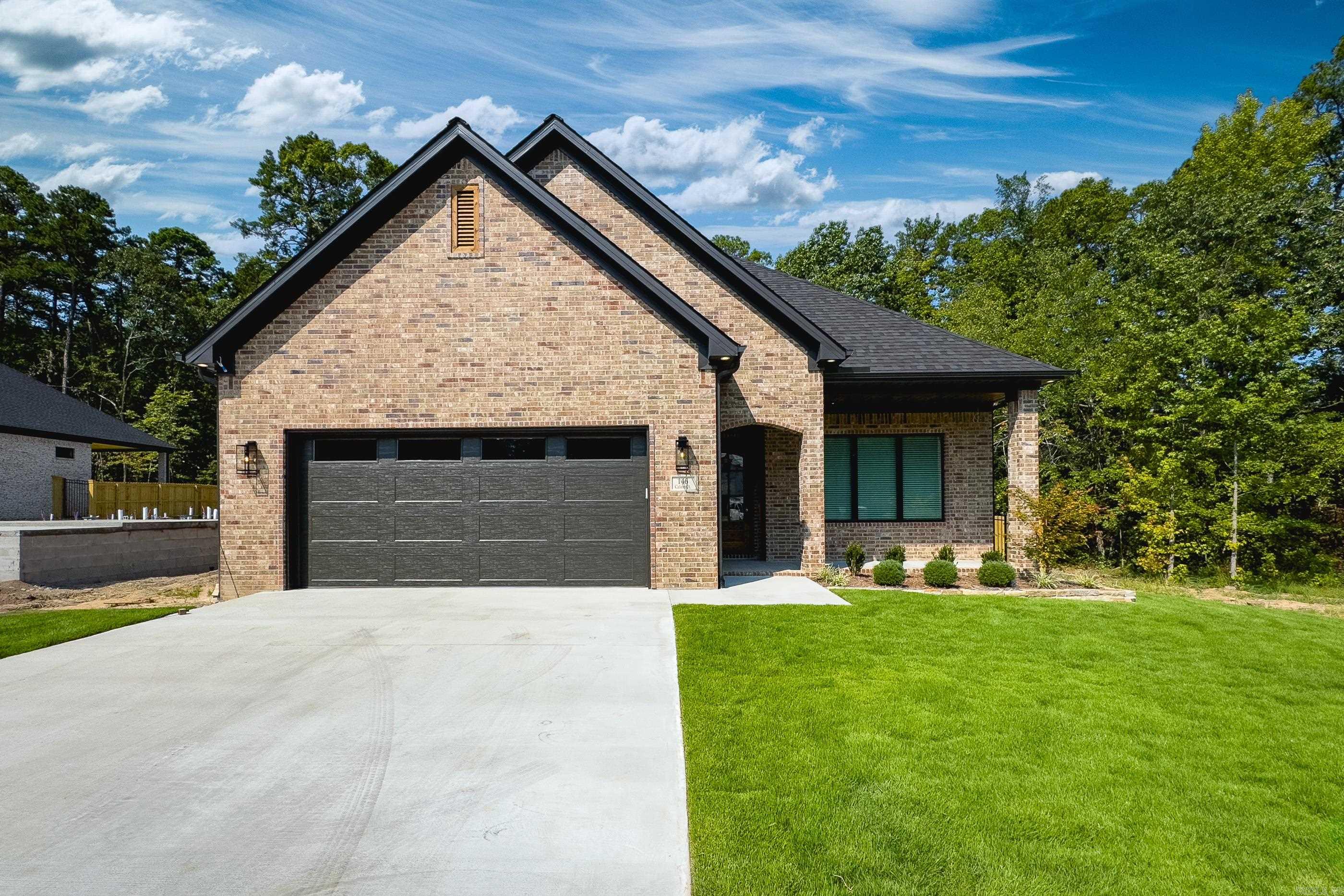 146 Calion Court Little Rock, AR 72223